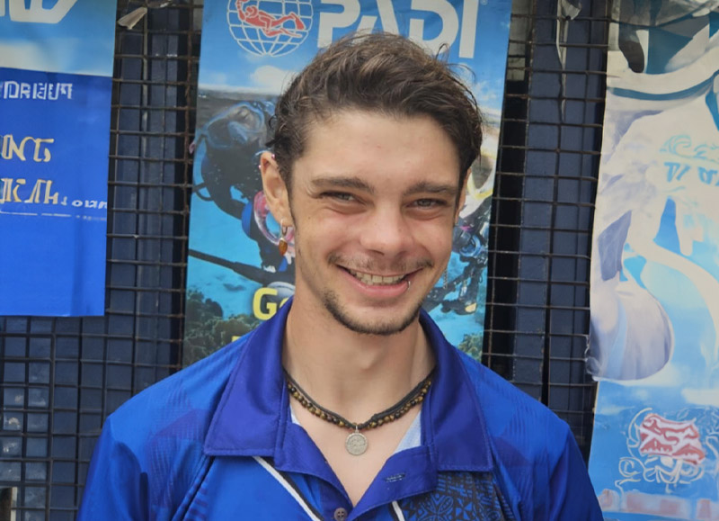 Qualified instructors