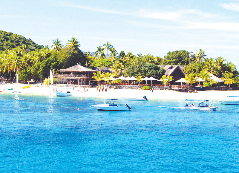 Four Star accommodation close by